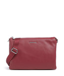 Mandarina Duck Mellow Leather Torba preko ramena grape
