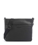 Mandarina Duck Mellow Leather Torba preko ramena nero