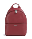 Mandarina Duck Mellow Leather Ruksak grape