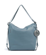 Mandarina Duck Mellow Leather Torba za ruksak iron