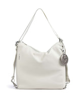 Mandarina Duck Mellow Leather Torba za ruksak cashmere