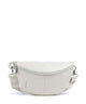 Mandarina Duck Mellow Leather Fanny pack cashmere