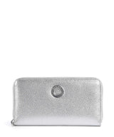 Mandarina Duck Mellow Metal Novčarka silver