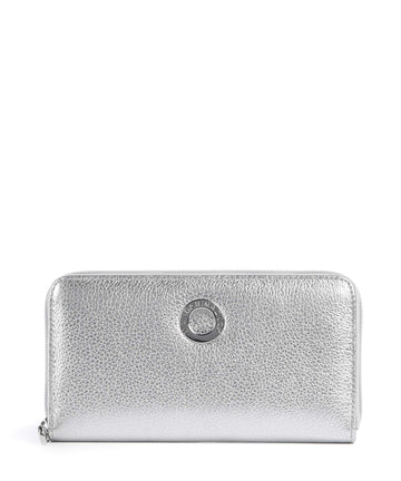 Mandarina Duck Mellow Metal Novčarka silver