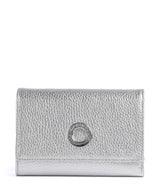 Mandarina Duck Mellow Metal Wallet silver