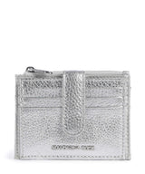 Mandarina Duck Mellow Metal Credit card holder silver