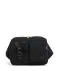 Mandarina Duck Y-Lite Fanny pack black