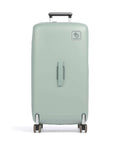 Mandarina Duck Sky Duck Spinner (4 wheels) iceberg green