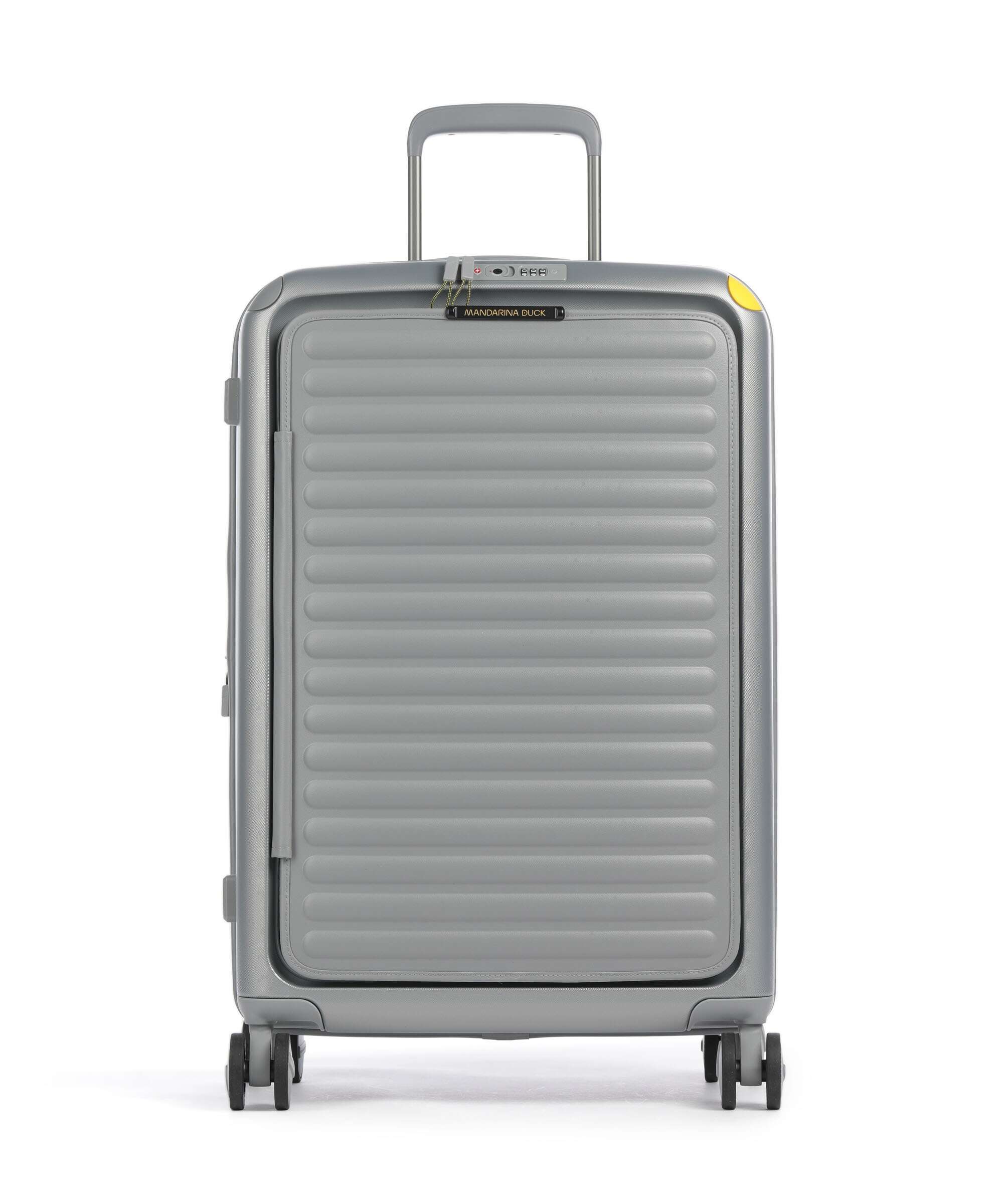 Mandarina Duck Smart Duck Spinner (4 wheels) iron