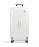 Mandarina Duck Sky Duck Spinner (4 wheels) blanc