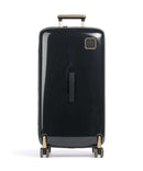Mandarina Duck Sky Duck Spinner (4 wheels) dark gloss