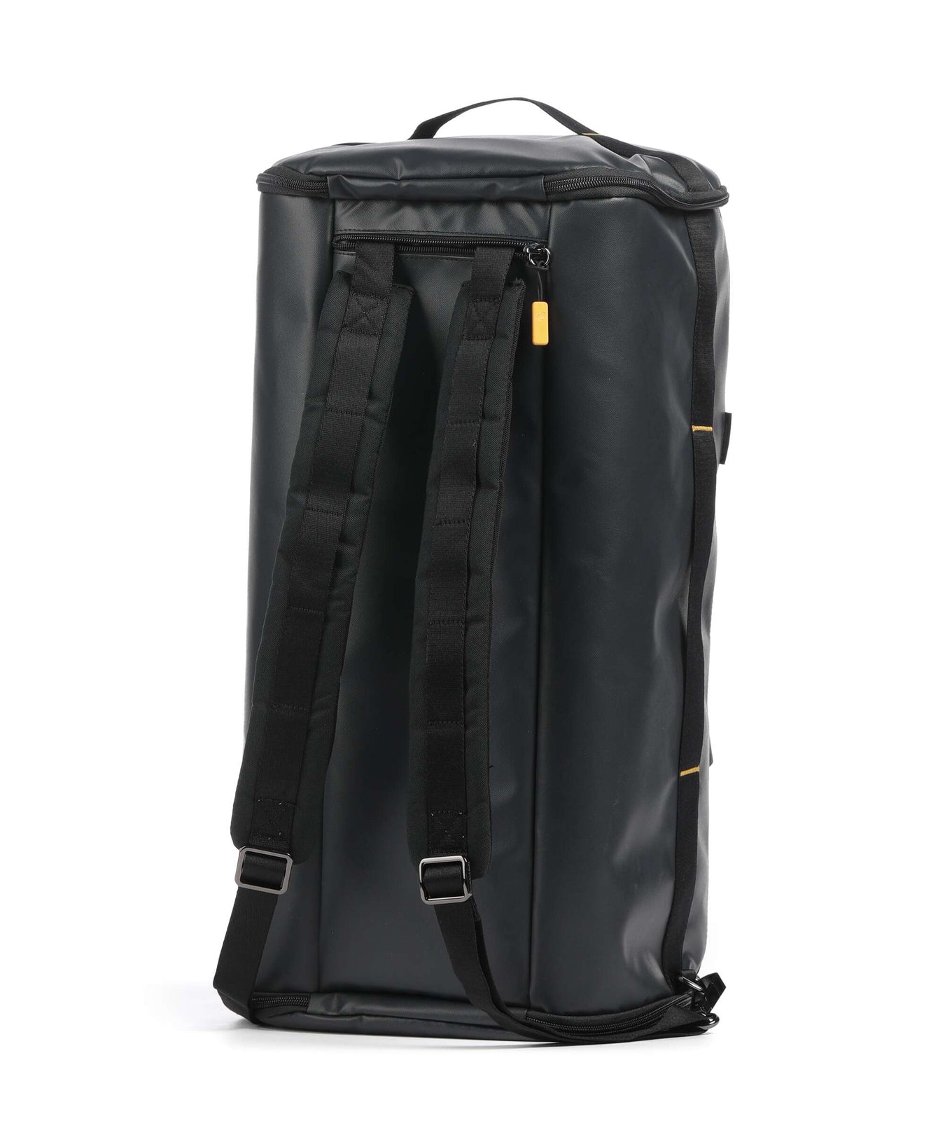 Mandarina Duck Smart Duck Weekend bag dark gloss
