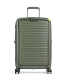 Mandarina Duck Smart Duck Kolica na 4 kotača pine green