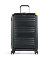 Mandarina Duck Smart Duck Kolica na 4 kotača dark gloss