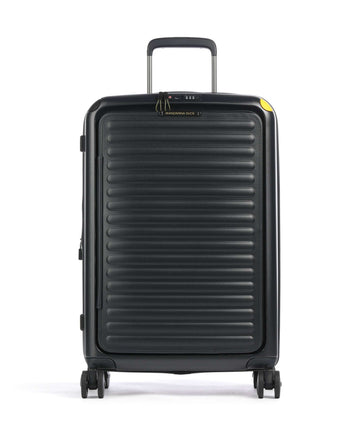 Mandarina Duck Smart Duck Kolica na 4 kotača dark gloss