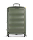 Mandarina Duck Smart Duck Kolica na 4 kotača pine green