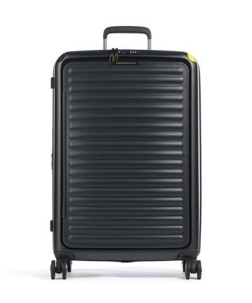 Mandarina Duck Smart Duck Kolica na 4 kotača dark gloss
