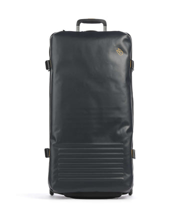 Mandarina Duck Smart Duck Kolica na 4 kotača dark gloss