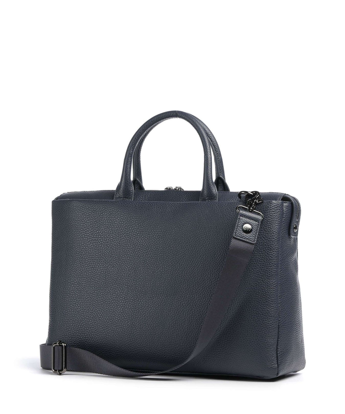 Mandarina Duck Mellow Urban Briefcase dress blue