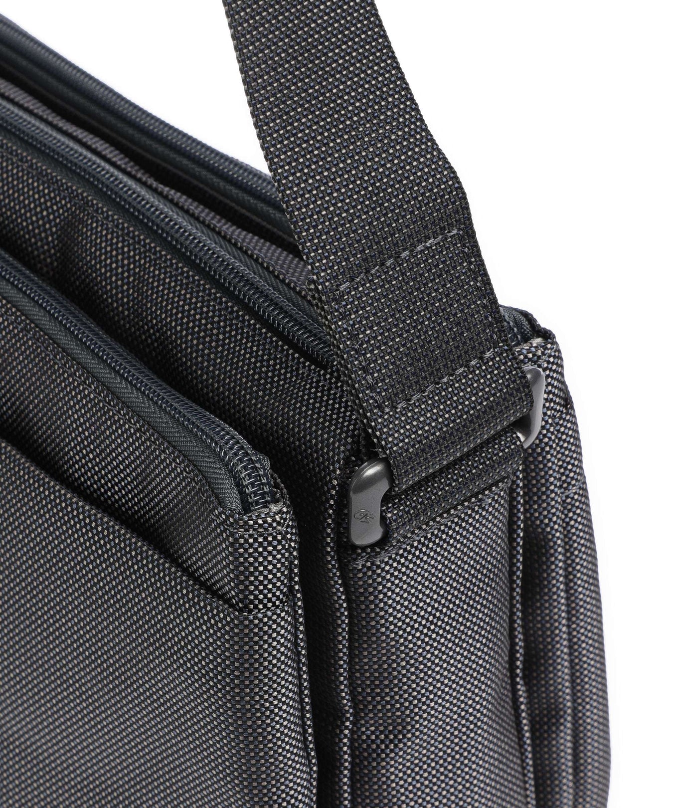 Mandarina Duck MD20 Crossbody bag steel