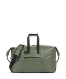 Mandarina Duck Eco Coated Weekender pine green