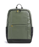 Mandarina Duck Eco Coated Ruksak pine green