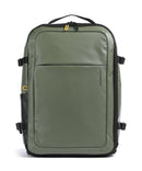 Mandarina Duck Eco Coated Ruksak pine green