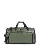Mandarina Duck Eco Coated Putna torba pine green