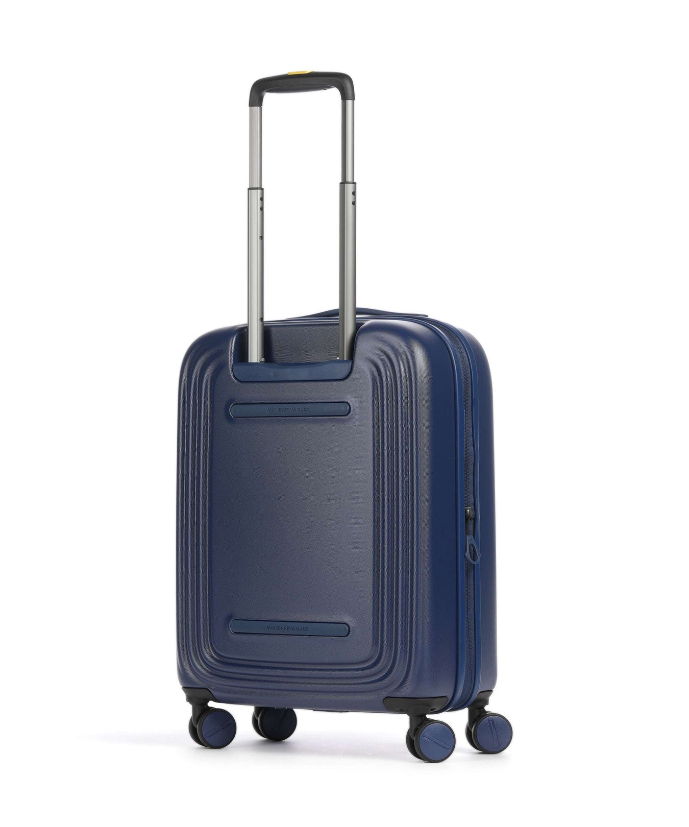 Mandarina Duck Logoduck+ Spinner (4 wheels) deep blue