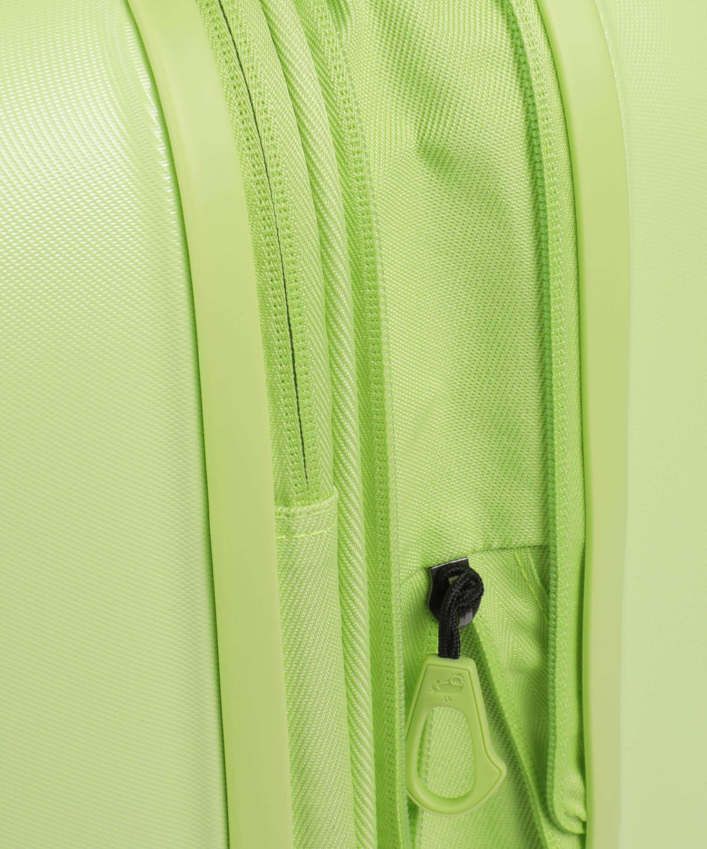 Mandarina Duck Logoduck+ Spinner (4 wheels) matcha