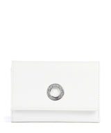Mandarina Duck Mellow Leather Wallet blanc