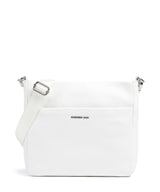 Mandarina Duck Mellow Leather Torba preko ramena blanc