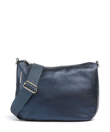 Mandarina Duck Mellow Metal Torba preko ramena blue indigo