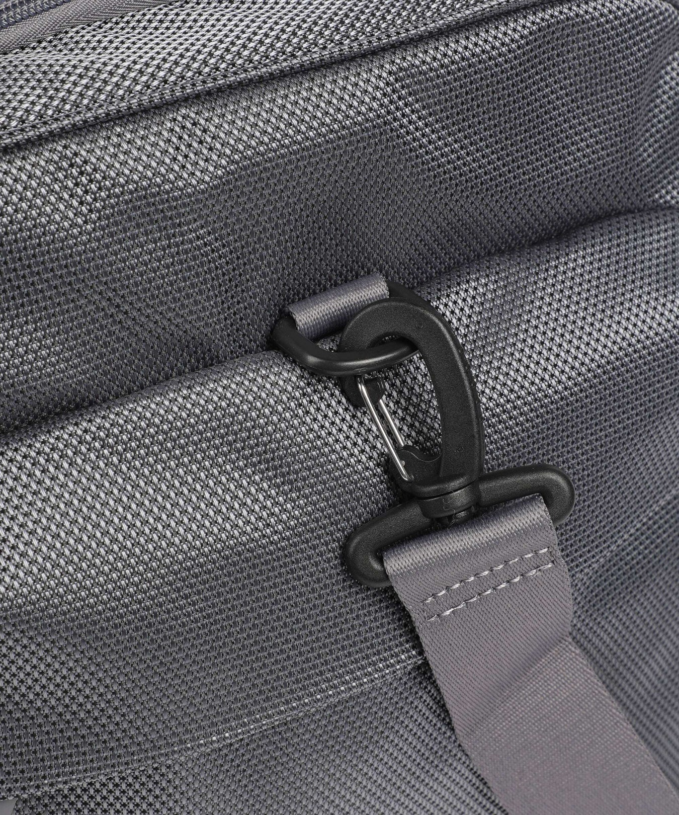 Mandarina Duck Zephyr Weekend bag graphite