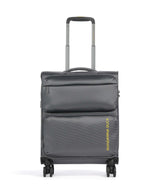 Mandarina Duck Zephyr Kolica na 4 kotača graphite