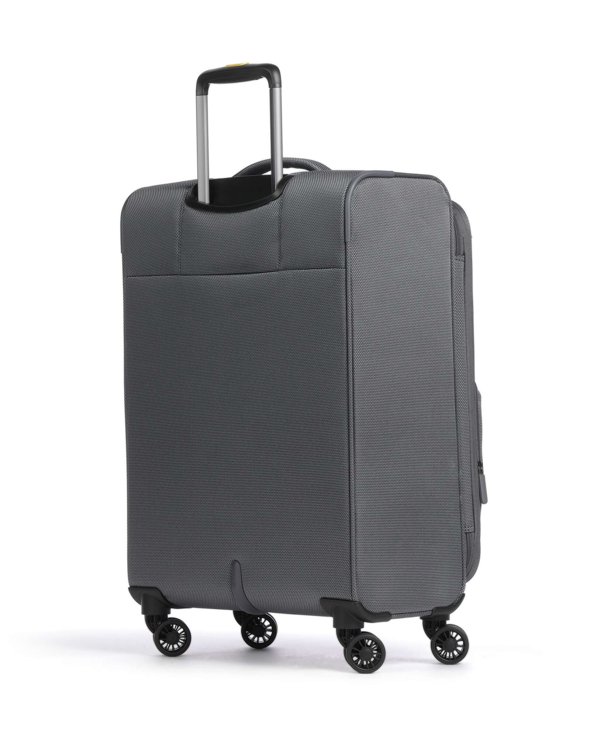 Mandarina Duck Zephyr Spinner (4 wheels) graphite
