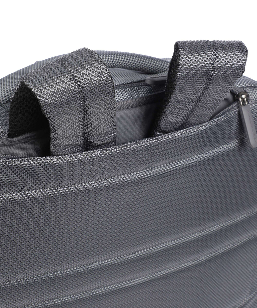 Mandarina Duck Zephyr Trolley (2 wheels) graphite