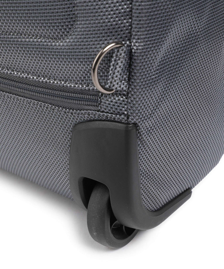 Mandarina Duck Zephyr Trolley (2 wheels) graphite