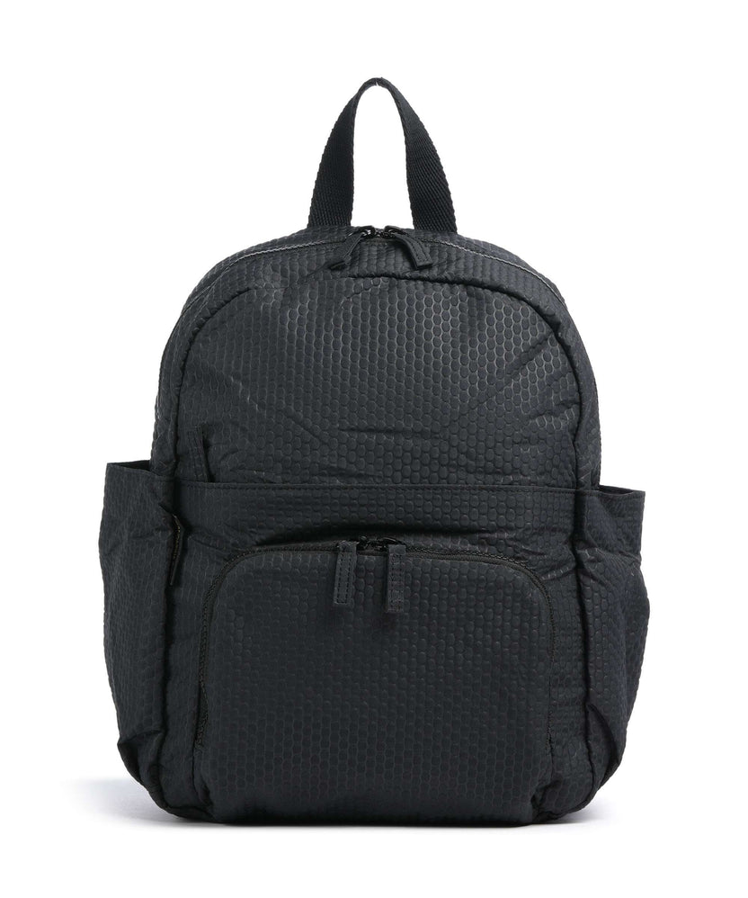 Mandarina Duck Revival 2.0 Backpack nero