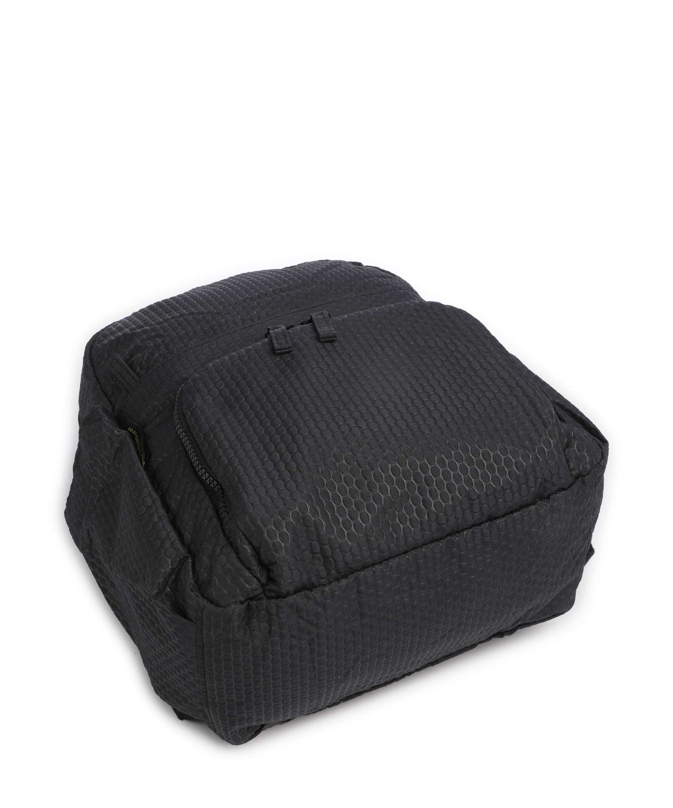 Mandarina Duck Revival 2.0 Backpack nero