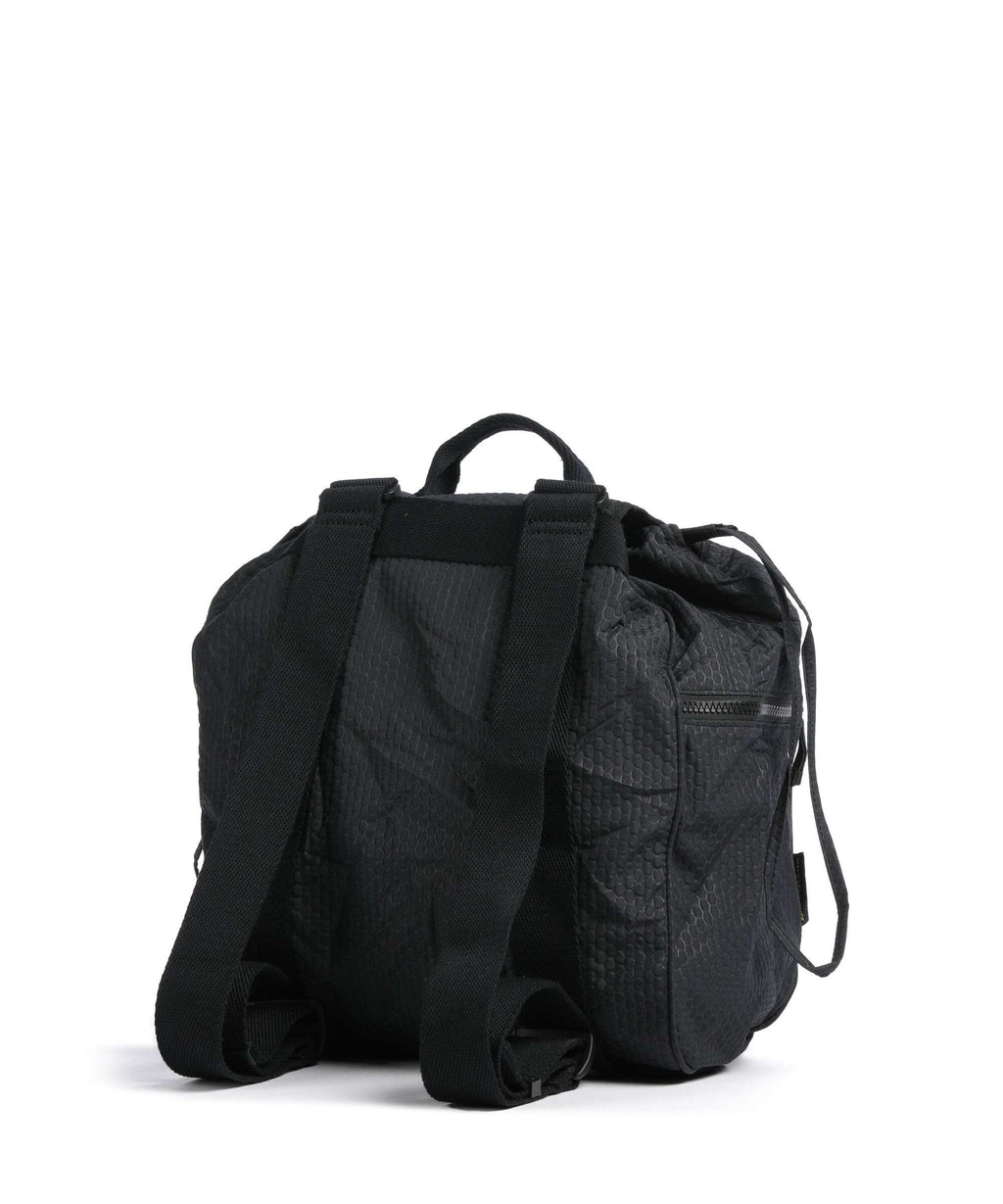 Mandarina Duck Revival 2.0 Backpack nero