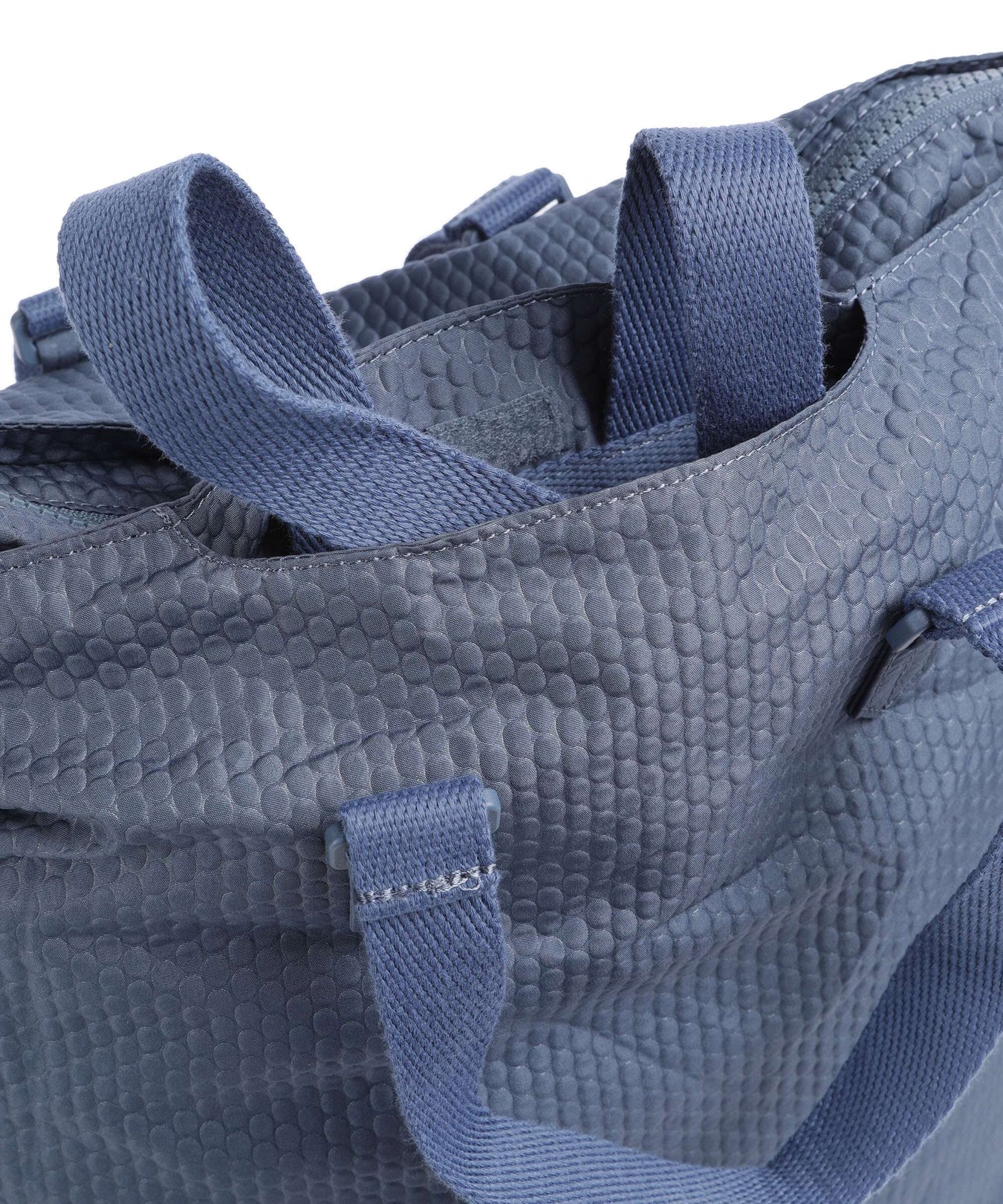 Mandarina Duck Revival 2.0 Backpack bag vintage indigo