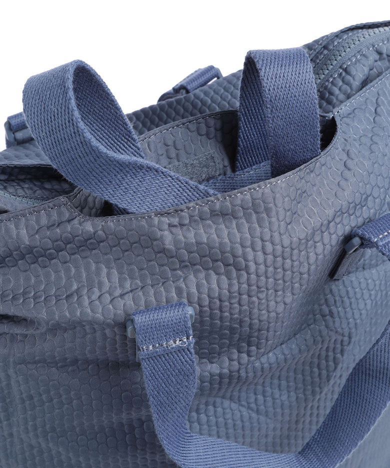 Mandarina Duck Revival 2.0 Backpack bag vintage indigo