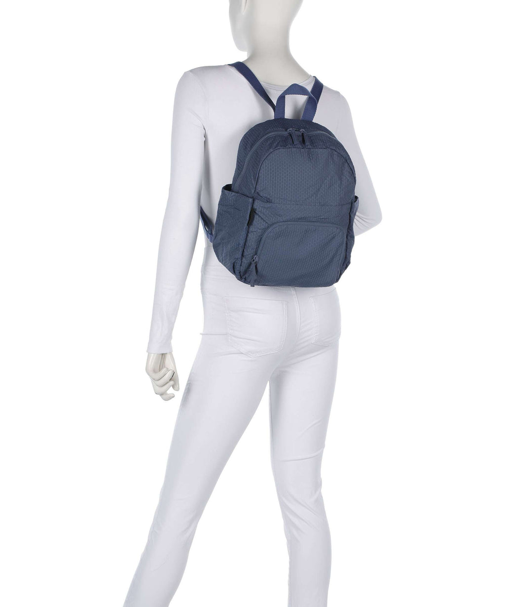 Mandarina Duck Revival 2.0 Backpack vintage indigo