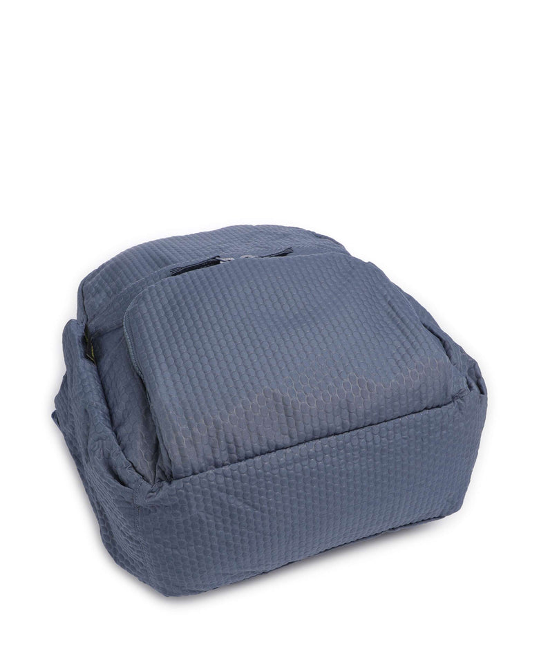 Mandarina Duck Revival 2.0 Backpack vintage indigo