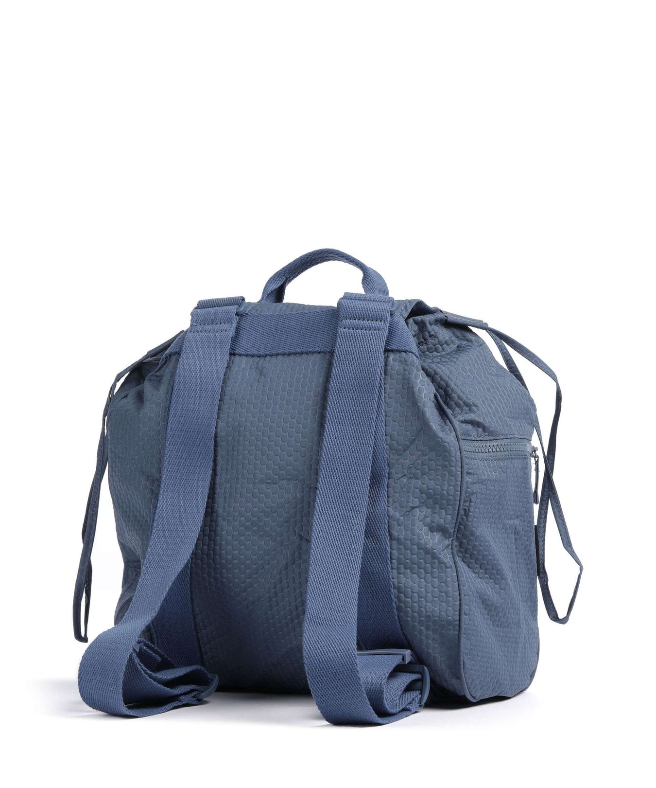 Mandarina Duck Revival 2.0 Backpack vintage indigo