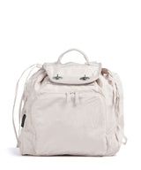 Mandarina Duck Revival 2.0 Ruksak white mocha