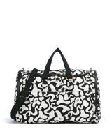 Mandarina Duck Revival Moire Weekender moire