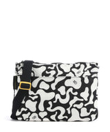 Mandarina Duck Revival Moire Torba preko ramena moire