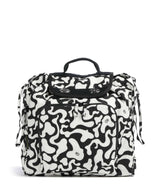 Mandarina Duck Revival Moire Ruksak moire